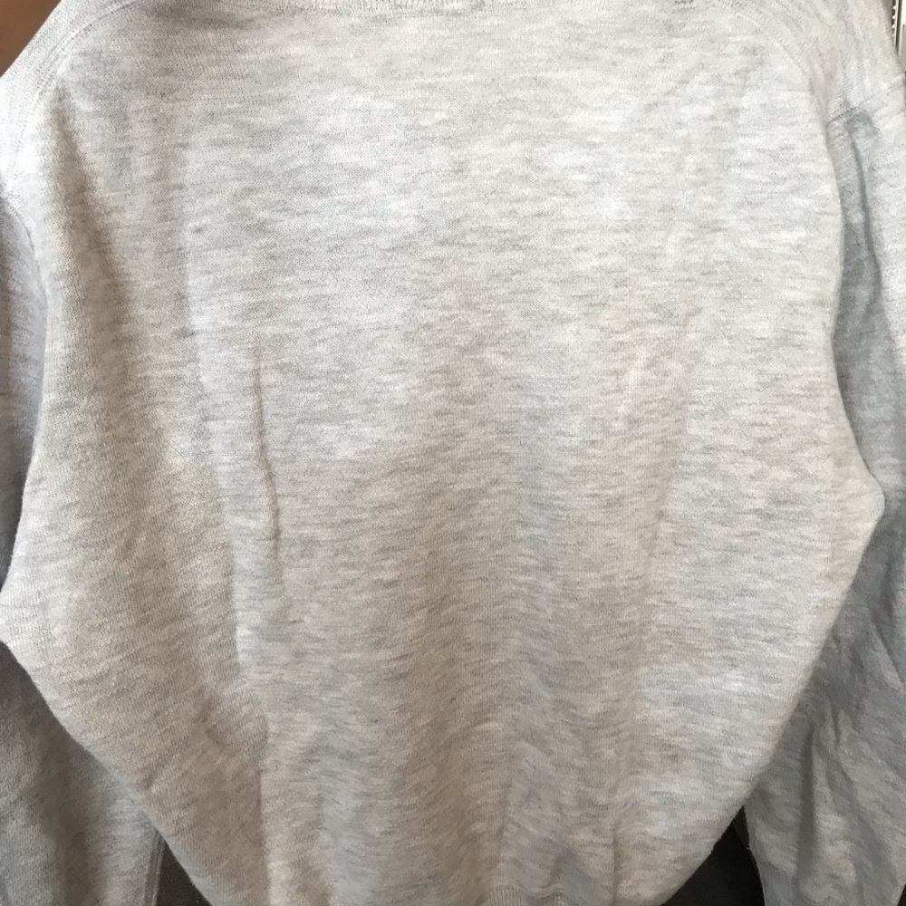Spiritual gangster sweater - Picture 3 of 7